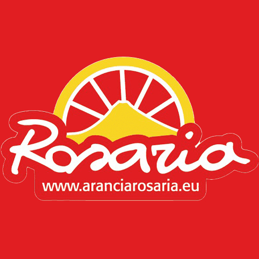 Arancia Rosaria logo