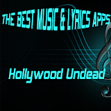 Hollywood Undead Songs Lyrics icon