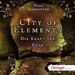 Icon image City of Elements 2. Die Kraft der Erde (City of Elements)