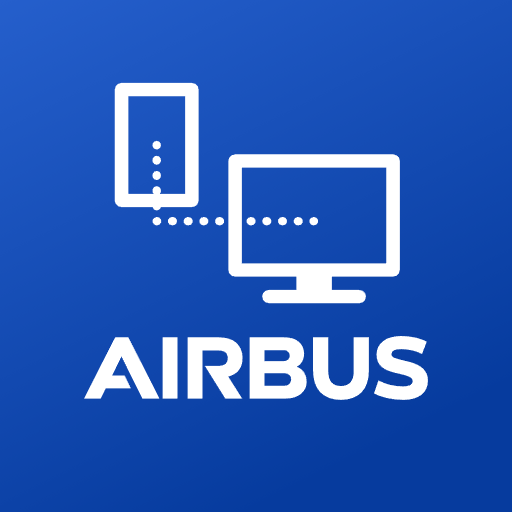 Airbus Remote Assistance 3.0.1 Icon