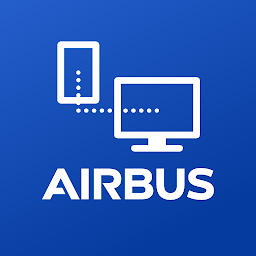Icon image Airbus Remote Assistance