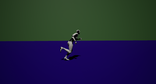 Tapple Runner 2 - The Temple of The Dead