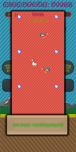 ? Happy Llama Jump Endless Free Platform Game ?