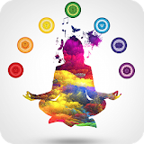 Chakra opening meditation - Heal your Chakras icon
