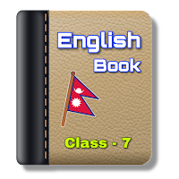 Class 7 English Book Offline