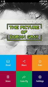 Screenshot 2 The Picture of Dorian Gray By  android