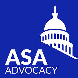 Icon image ASA Advocacy