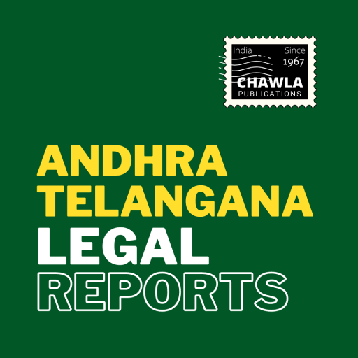 Andhra Telangana Legal Reports logo