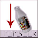 Flip that Beer icon