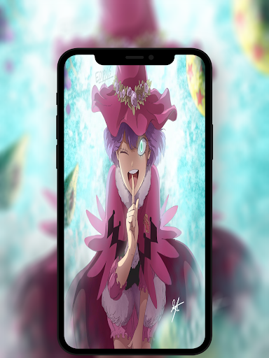 Updated Black Clover Anime Wallpaper App Download For Pc Android 21