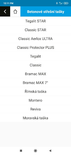 BMI BRAMAC CZ Screen 3