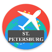 St. Petersburg Guide, Events, Map, Weather