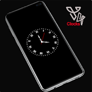 Top 30 Personalization Apps Like Live Clock Wallpapers - Best Alternatives