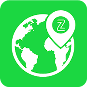 Top 19 Business Apps Like Z-Location - Best Alternatives