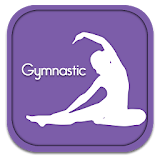 Learn Gymnastic At Home icon