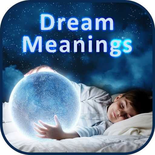 Dream Meanings 2.3.9 Icon