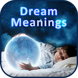 Icon image Dream Meanings