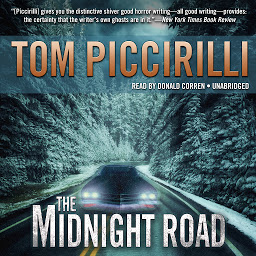 Icon image The Midnight Road