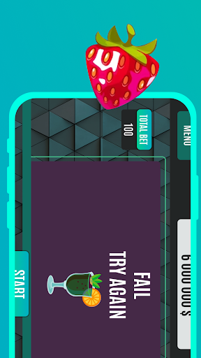 Android application SwagDrip screenshort