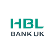 HBL Bank UK Mobile Banking