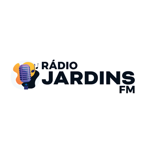 Rádio Jardins FM logo