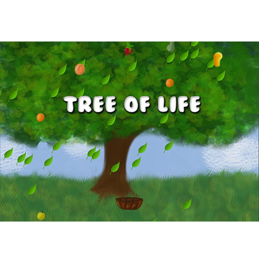 Tree of life 1.0 Icon