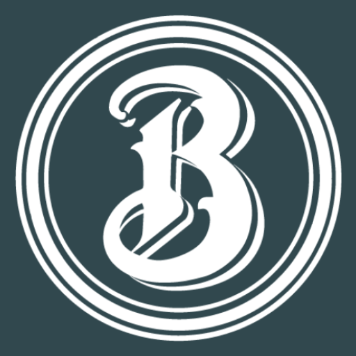 Bound By Design logo