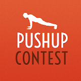 Pushup Contest icon