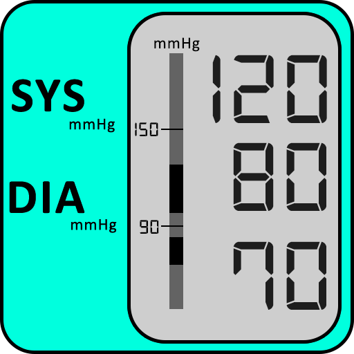 Blood Pressure Records