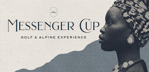 Messenger Cup