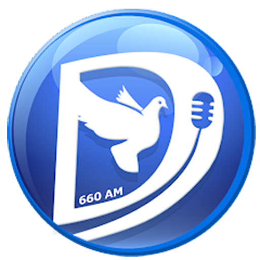 Radio Divina logo