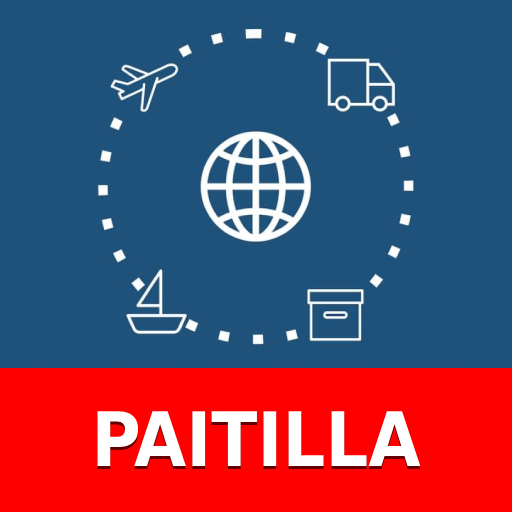 CyberBox Paitilla logo