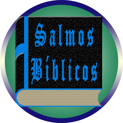 Salmos Bíblicos logo