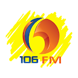 106 FM Guanambi icon