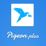 Cover Image of Télécharger Pigeon 4.0.0 APK