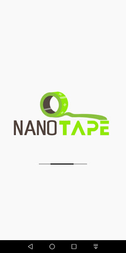 50M Double Sided High Temperature Resistance PET Nano Tape
