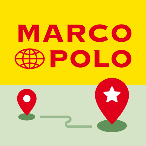 MARCO POLO Discovery Tours  Icon