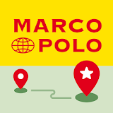 MARCO POLO Discovery Tours icon