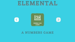 Elemental! - Screenshot 1