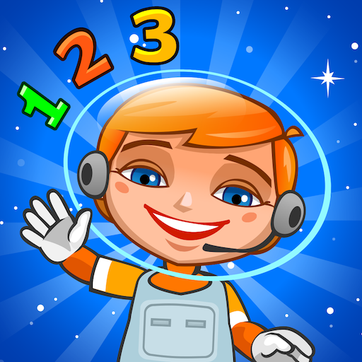 Jack in Space 1.1 Icon