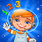 Kids games for girls and boys, toddlers and babies - Game 1