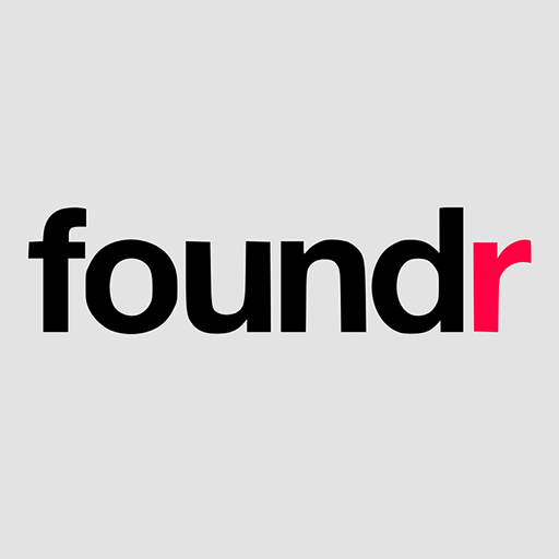 Foundr Magazine logo
