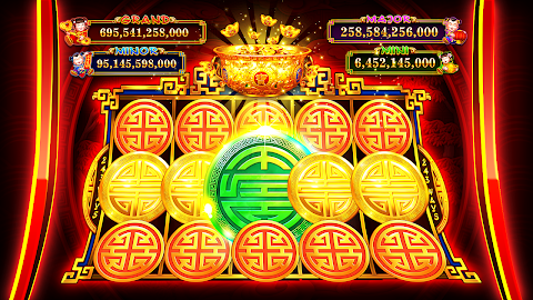 Triple Win Slots Casino Gamesのおすすめ画像4