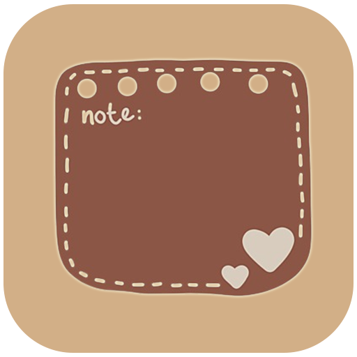 Notepad Zizex logo