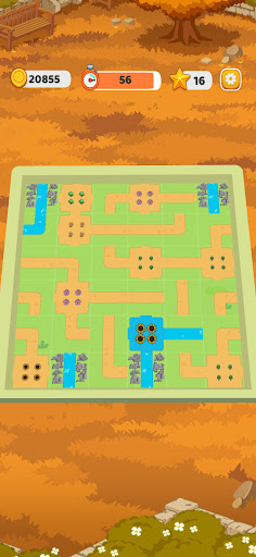 Water Connect Flow Offline