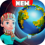 Cover Image of Baixar Earth Craft 3D 3.0 APK