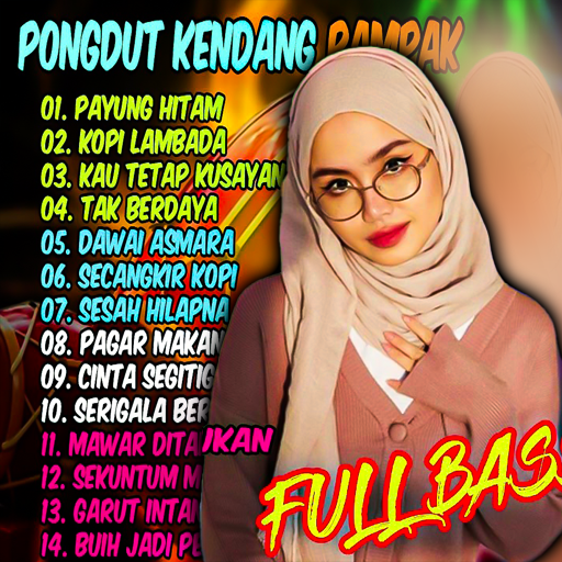 Pongdut Kendang Rampak Blekuk - AppWisp.com