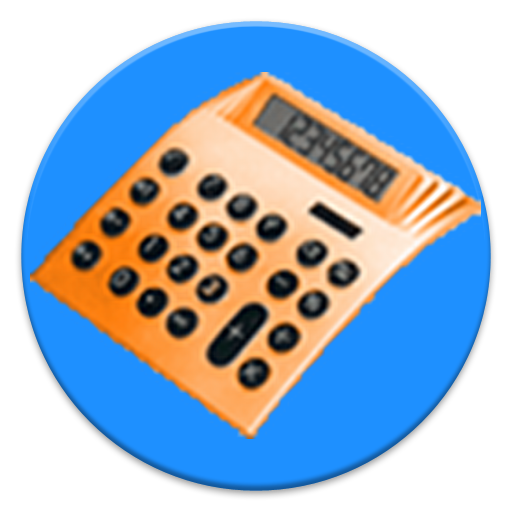 Stocks return calculator 1.1 Icon