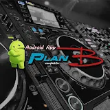 PlanB.FM icon