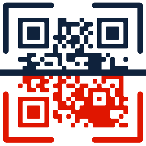 Simple QR Code Scanner logo